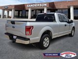 Used 2016 Ford F150 XLT w/ Equipment Group 301A Mid image 3