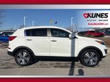 Used 2016 Kia Sportage EX image 4