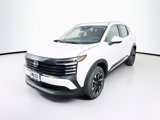 New 2025 Nissan Kicks SV image 4