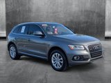 Used 2016 Audi Q5 2.0T Premium Plus image 3