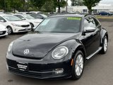 Used 2013 Volkswagen Beetle Turbo Fender image 3
