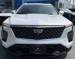 New 2025 Cadillac XT4 Premium Luxury image 4