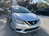 Used 2019 Nissan Sentra SV w/ Protection Package image 5