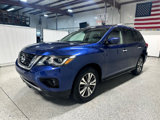Used 2019 Nissan Pathfinder SL image 4