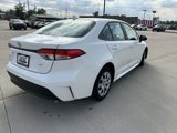 Used 2023 Toyota Corolla LE image 4