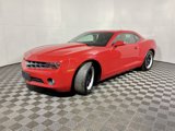 Used 2013 Chevrolet Camaro LS image 5