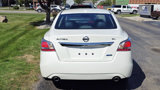 Used 2014 Nissan Altima 2.5 SL image 5