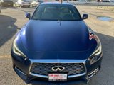Used 2018 INFINITI Q60 3.0t Luxe w/ Sensory Package 3.0T Luxe image 2