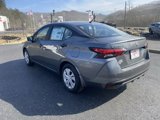 New 2025 Nissan Versa S w/ Trunk Package image 5