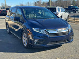 Used 2020 Honda Odyssey EX-L image 4