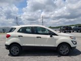 Certified 2020 Ford EcoSport S image 2