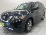 Used 2020 Nissan Pathfinder S image 3