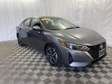 Used 2024 Nissan Sentra SV image 2