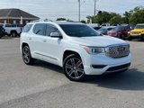 Used 2018 GMC Acadia Denali w/ Technology Package image 2