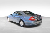 Used 2007 Mercedes-Benz E 320 BlueTEC Sedan image 3