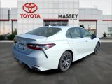 Used 2023 Toyota Camry SE image 3