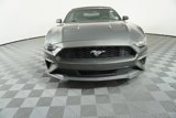 Used 2019 Ford Mustang Premium image 2