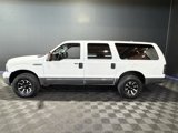 Used 2005 Ford Excursion XLT image 2