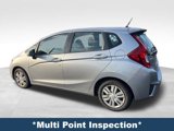 Used 2017 Honda Fit LX image 5