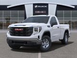 New 2024 GMC Sierra 1500 Pro w/ Pro Value Package image 5
