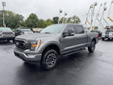 Used 2022 Ford F150 XLT w/ Equipment Group 302A High image 4