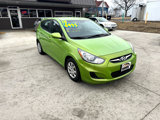 Used 2013 Hyundai Accent GS image 3