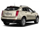 Used 2015 Cadillac SRX Luxury image 2