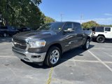 Used 2021 RAM 1500 Big Horn image 5