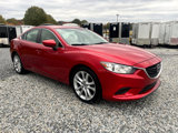 Used 2014 MAZDA MAZDA6 Touring image 3