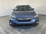 Used 2021 Subaru Crosstrek 2.0i Premium w/ Moonroof Package image 3