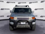 Used 2007 Toyota FJ Cruiser 4WD image 2