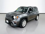 Used 2019 Jeep Renegade Latitude w/ Popular Equipment Group image 3