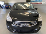 Used 2019 Mitsubishi Mirage G4 ES image 2