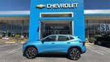 New 2025 Chevrolet Trax RS w/ Driver Confidence Package image 3