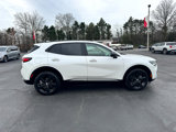 Used 2023 Buick Envision Essence w/ Sport Touring Package image 5