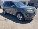 Used 2016 Ford Explorer XLT w/ Equipment Group 201A image 3