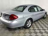 Used 2001 Ford Taurus SE image 5