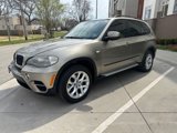 Used 2012 BMW X5 xDrive35i w/ Convenience Pkg image 3