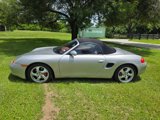 Used 2001 Porsche Boxster S image 2