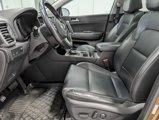 Used 2017 Kia Sportage EX w/ EX Premium Package image 4