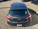 Used 2017 Chevrolet Cruze LT w/ Convenience Package image 5