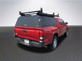 Used 2023 Toyota Tacoma SR image 6