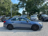 Used 2018 Subaru Legacy 2.5i image 4