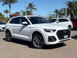 Certified 2022 Audi Q5 2.0T Premium Plus w/ Premium Plus Package image 2