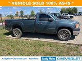 Used 2008 GMC Sierra 1500 W/T image 2