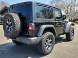 Used 2019 Jeep Wrangler Rubicon w/ Cold Weather Group image 6
