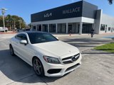Used 2017 Mercedes-Benz C 300 Coupe image 4