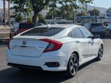 Used 2016 Honda Civic Touring image 3