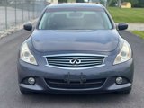 Used 2012 INFINITI G25 x image 3