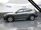 Used 2018 Nissan Rogue SV image 4